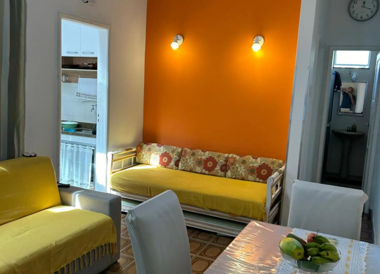 Apartmán Cosy flat Cabo Frio Brazílie