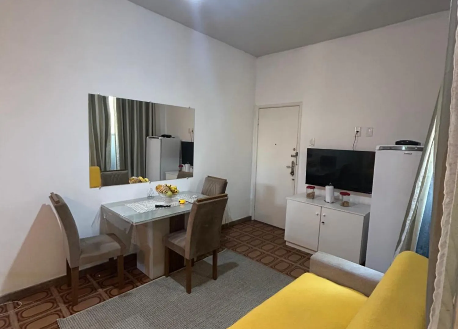 Apartmán Cosy flat Cabo Frio
